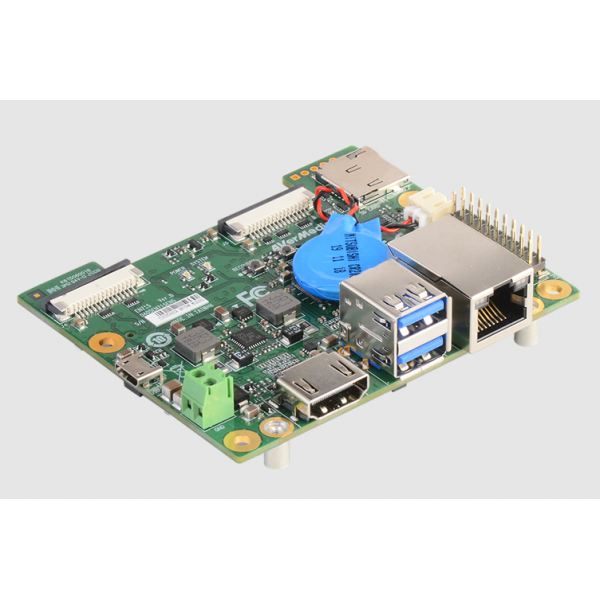 Standard Carrier Board for NVIDIA® Jetson™ Nano (Version B01